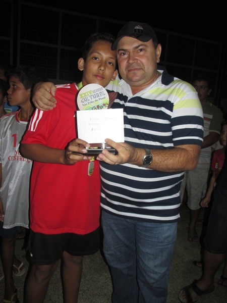 XXIV Semana Cultural: Final do Futsal - Imagem 52