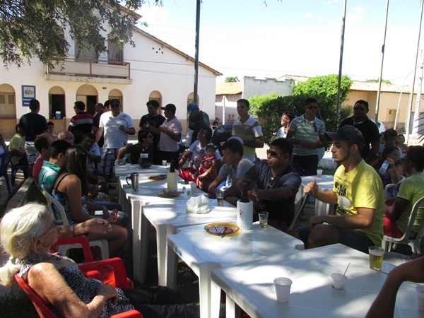 São Félix comemora 60 anos de emancipação política - Imagem 51