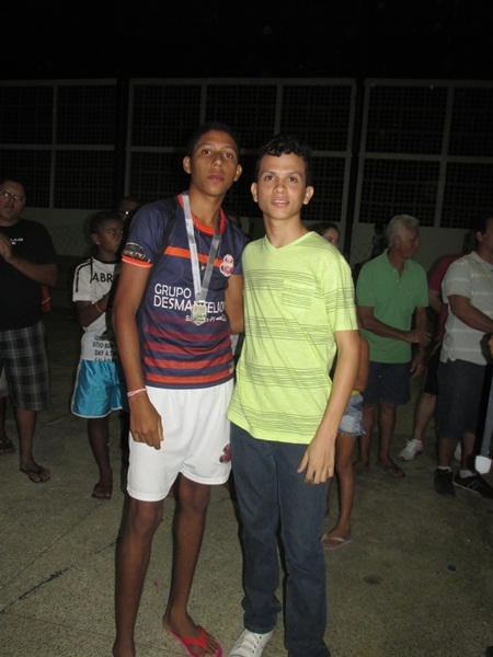 XXIV Semana Cultural: Final do Futsal - Imagem 34