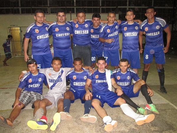 XXIV Semana Cultural: Final do Futsal - Imagem 1