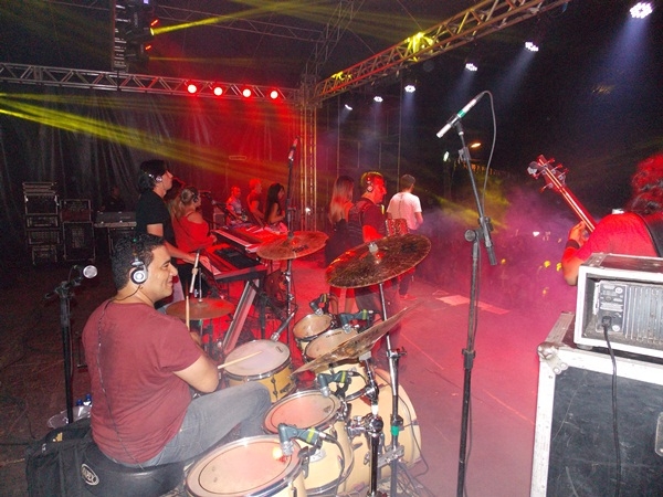 São Félix comemora 60 anos de emancipação política com um mega show - Imagem 98