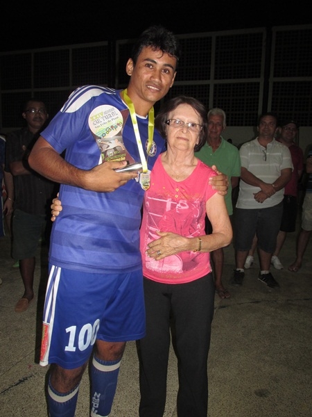 XXIV Semana Cultural: Final do Futsal - Imagem 13