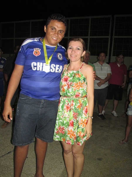 XXIV Semana Cultural: Final do Futsal - Imagem 15