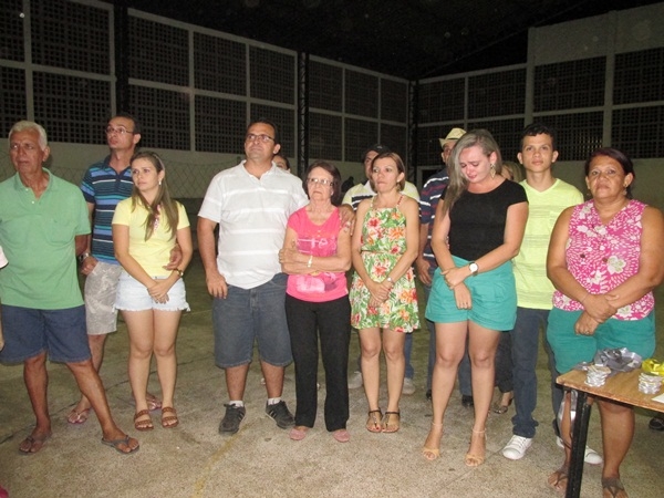 XXIV Semana Cultural: Final do Futsal - Imagem 40