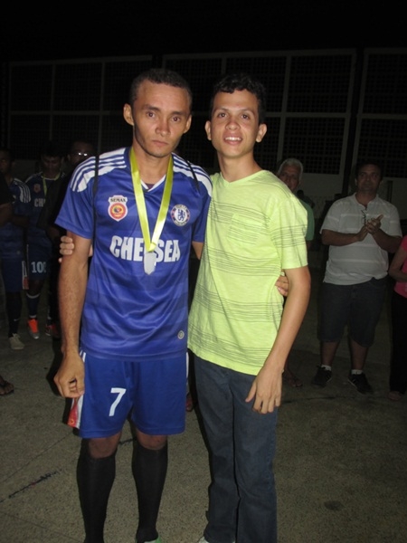 XXIV Semana Cultural: Final do Futsal - Imagem 23