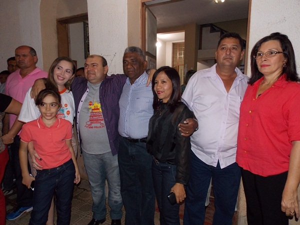 São Félix comemora 60 anos de emancipação política - Imagem 82