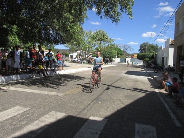 XXIV Semana Cultural: Corrida de Bicicleta - Imagem 14