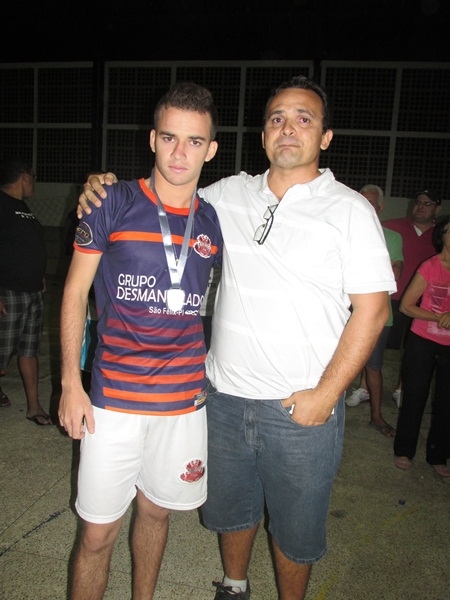 XXIV Semana Cultural: Final do Futsal - Imagem 37