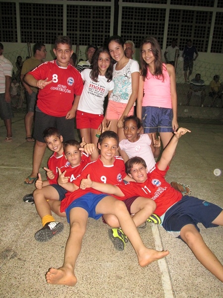 XXIV Semana Cultural: Final do Futsal - Imagem 55