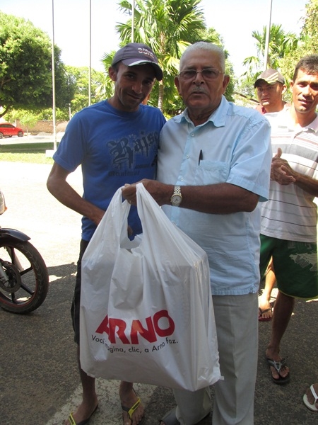 XXIV Semana Cultural: Corrida de Bicicleta - Imagem 10