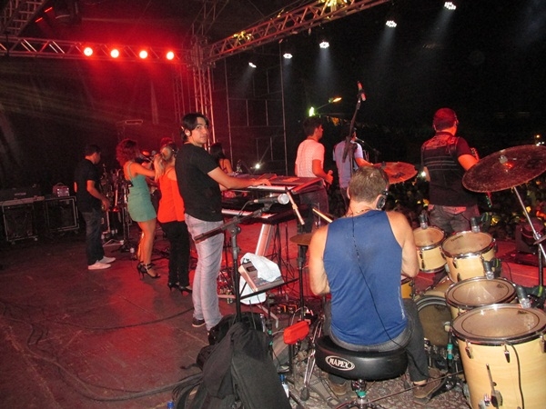 São Félix comemora 60 anos de emancipação política com um mega show - Imagem 54