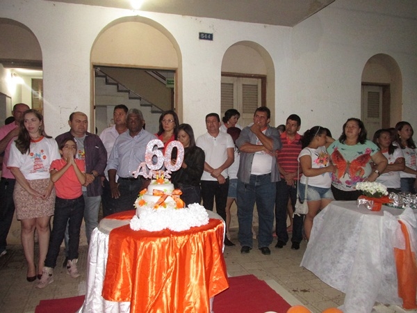 São Félix comemora 60 anos de emancipação política - Imagem 98