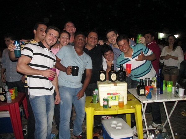 São Félix comemora 60 anos de emancipação política com um mega show - Imagem 7