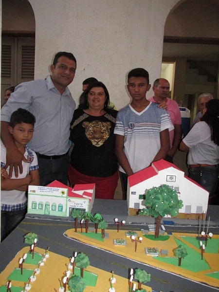 São Félix comemora 60 anos de emancipação política - Imagem 102