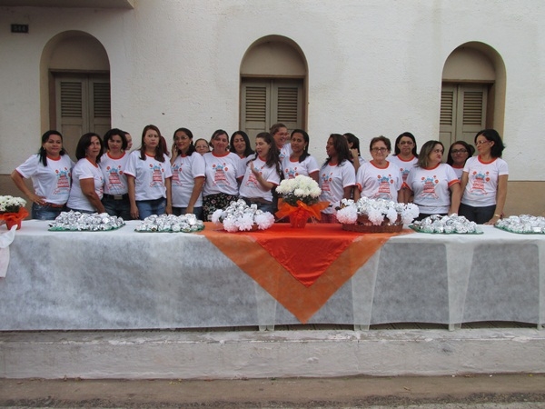 São Félix comemora 60 anos de emancipação política - Imagem 108