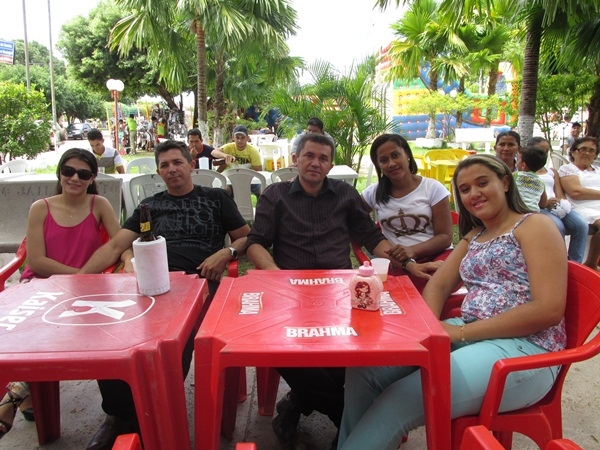 São Félix comemora 60 anos de emancipação política - Imagem 68