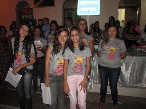 São Félix comemora 60 anos de emancipação política - Imagem 100