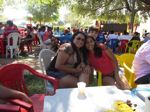 São Félix comemora 60 anos de emancipação política - Imagem 48