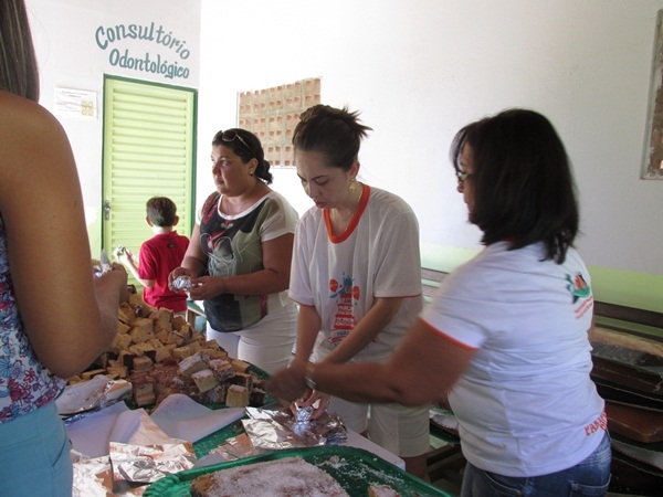 São Félix comemora 60 anos de emancipação política - Imagem 27