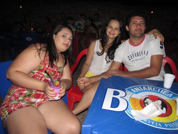 XXIV Semana Cultural: Lual foi um sucesso - Imagem 49