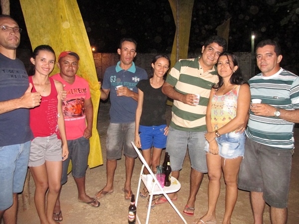 XXIV Semana Cultural: Lual foi um sucesso - Imagem 3