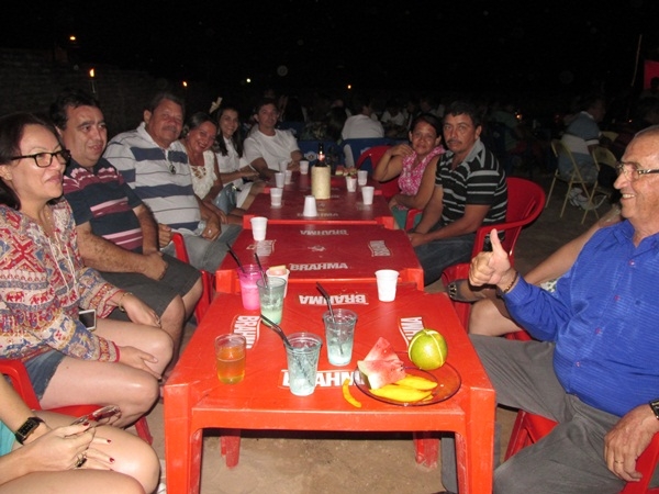 XXIV Semana Cultural: Lual foi um sucesso - Imagem 9