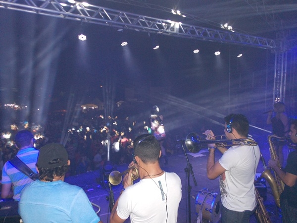 São Félix comemora 60 anos de emancipação política com um mega show - Imagem 87