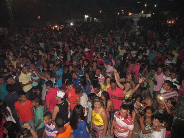 São Félix comemora 60 anos de emancipação política com um mega show - Imagem 52