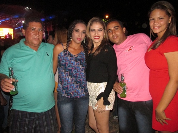 São Félix comemora 60 anos de emancipação política com um mega show - Imagem 44