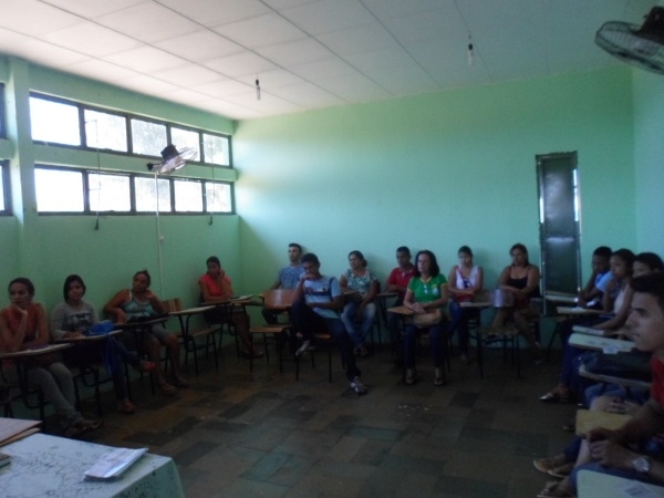  Inicia o Curso de Inglês Básico por meio do Pronatec em Valença - Imagem 7
