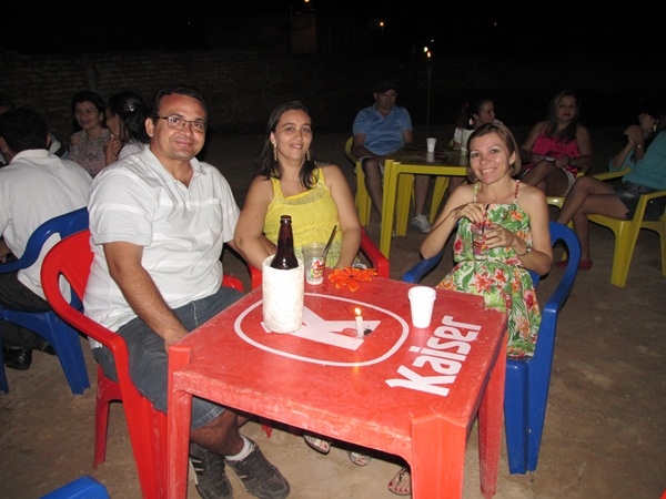 XXIV Semana Cultural: Lual foi um sucesso - Imagem 12