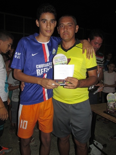 XXIV Semana Cultural: Final do Futsal - Imagem 50