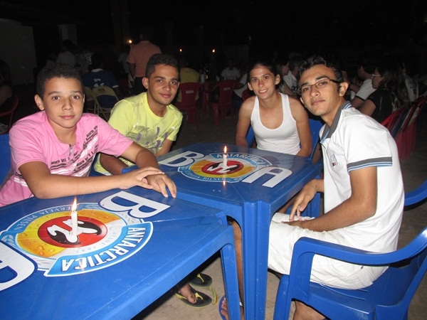 XXIV Semana Cultural: Lual foi um sucesso - Imagem 46