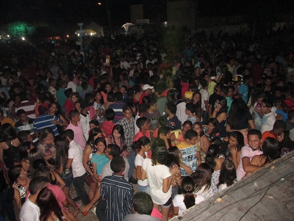 São Félix comemora 60 anos de emancipação política com um mega show - Imagem 15