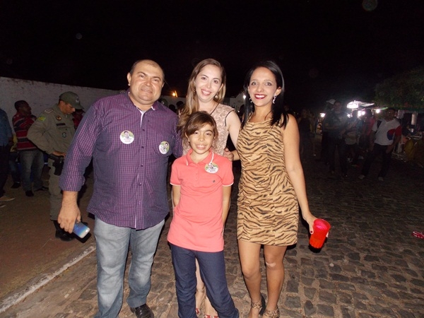 São Félix comemora 60 anos de emancipação política com um mega show - Imagem 80