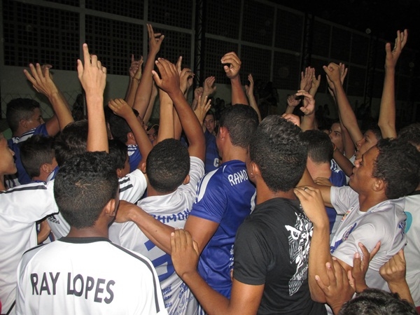 XXIV Semana Cultural: Final do Futsal - Imagem 2