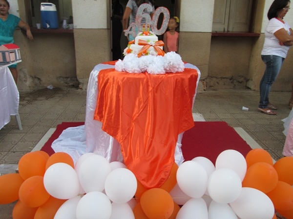 São Félix comemora 60 anos de emancipação política - Imagem 110