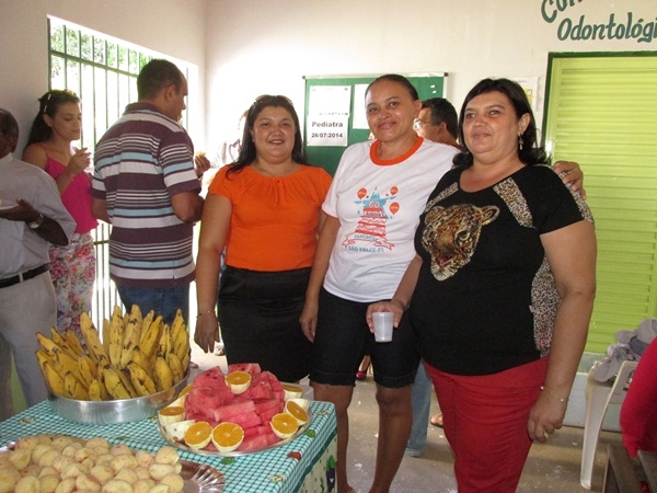 São Félix comemora 60 anos de emancipação política - Imagem 75