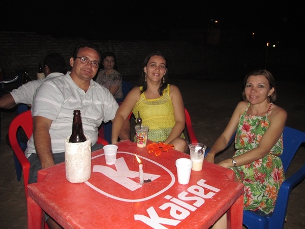 XXIV Semana Cultural: Lual foi um sucesso - Imagem 33