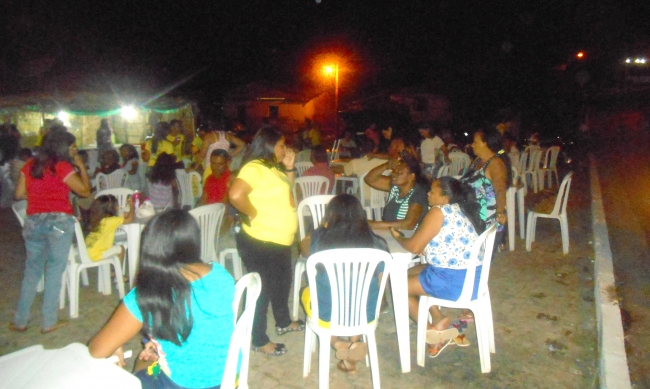 Festejos de Sant’ana em Francinópolis - PI - Imagem 12