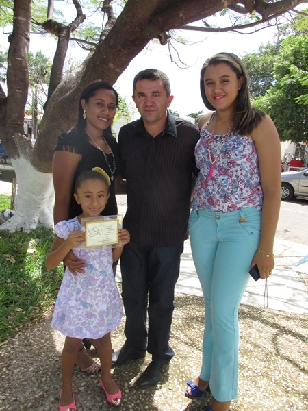 São Félix comemora 60 anos de emancipação política - Imagem 71