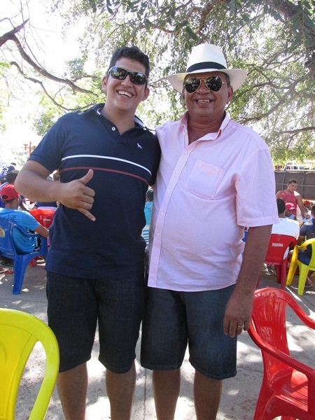 São Félix comemora 60 anos de emancipação política - Imagem 46