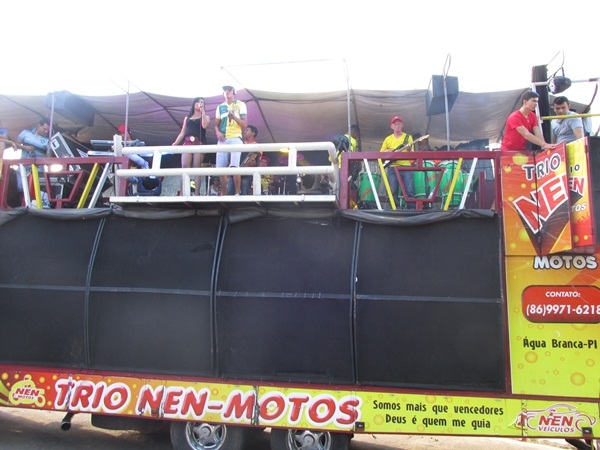 São Félix comemora 60 anos de emancipação política - Imagem 8