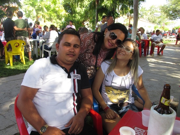 São Félix comemora 60 anos de emancipação política - Imagem 25