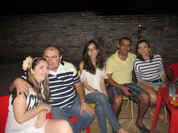 XXIV Semana Cultural: Lual foi um sucesso