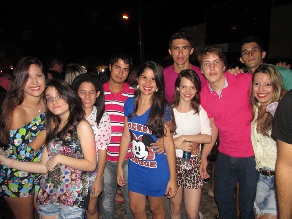 São Félix comemora 60 anos de emancipação política com um mega show - Imagem 34