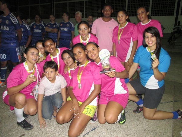 XXIV Semana Cultural: Final do Futsal - Imagem 44