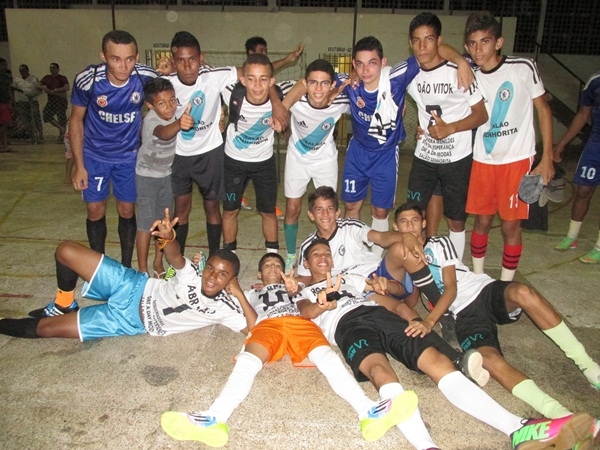 XXIV Semana Cultural: Final do Futsal - Imagem 59