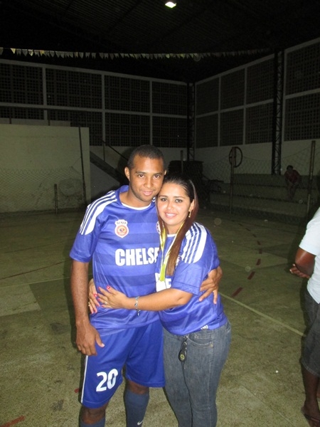 XXIV Semana Cultural: Final do Futsal - Imagem 8