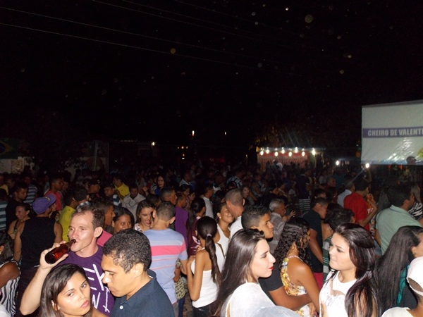 São Félix comemora 60 anos de emancipação política com um mega show - Imagem 71